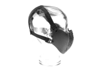 Amomax Ferro Polymer Half Face Mask