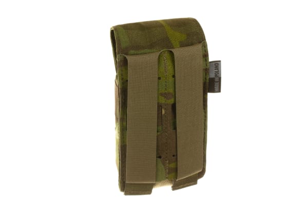 Templar's Gear Smoke Grenade Pouch