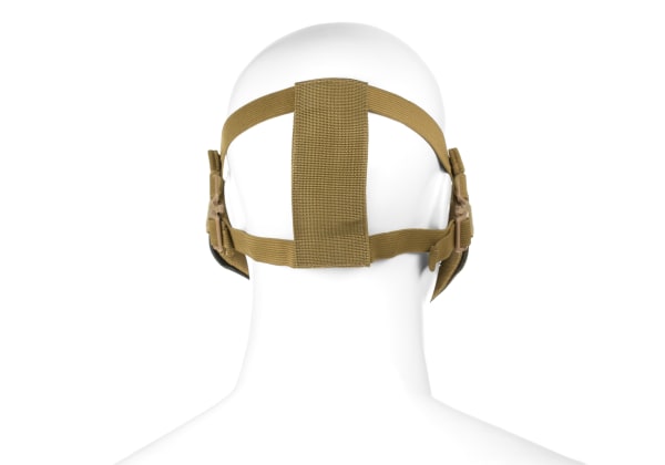 Big Dragon Ghost Recon Mesh Face Mask