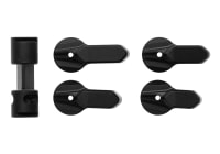 Radian Weapons Talon Ambidextrous 45/90 Safety Selector Kit