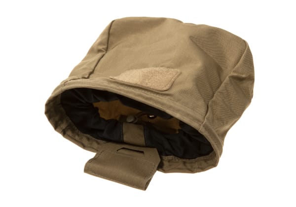 Templar's Gear Dump Bag Short