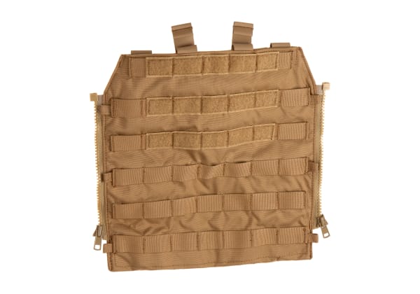 Crye Precision by ZShot AVS/JPC Molle Zip-On Panel 2.0