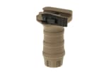 FMA Short Vertical Grip QD