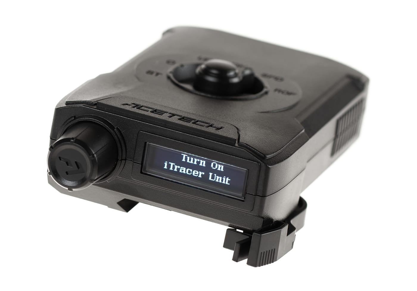 Acetech iTracer Advance BB Control System