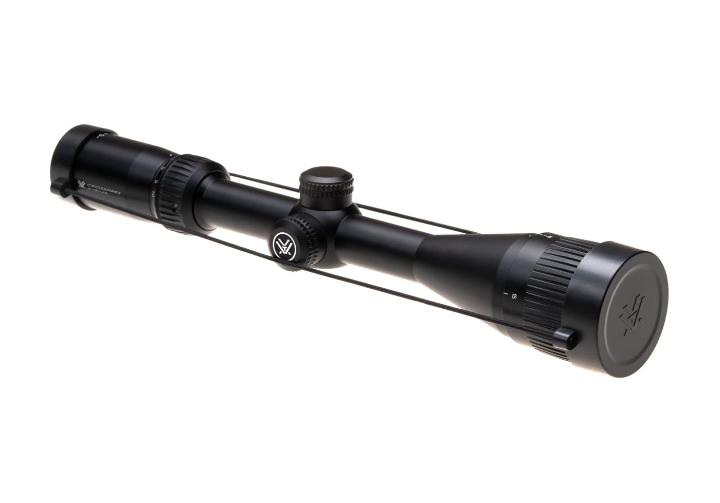 Vortex Optics Crossfire II 6-18x44 AO BDC