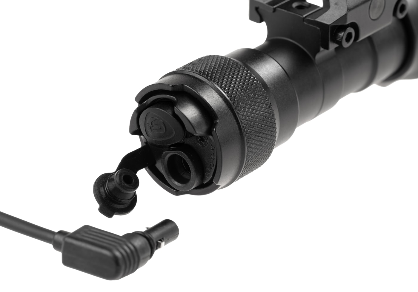 Streamlight ProTac VIR Rail Mount