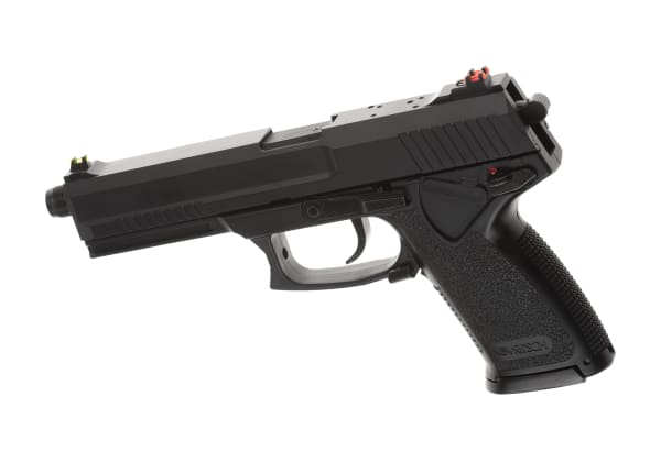 Novritsch SSX23 v2020 GNB
