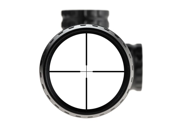 Primary Arms SLx HUNTER 4-12X40 SFP Duplex