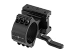 Sightmark 30mm/1 inch Medium Height QD Mount