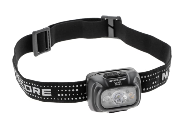 Nitecore NU31 Headlamp