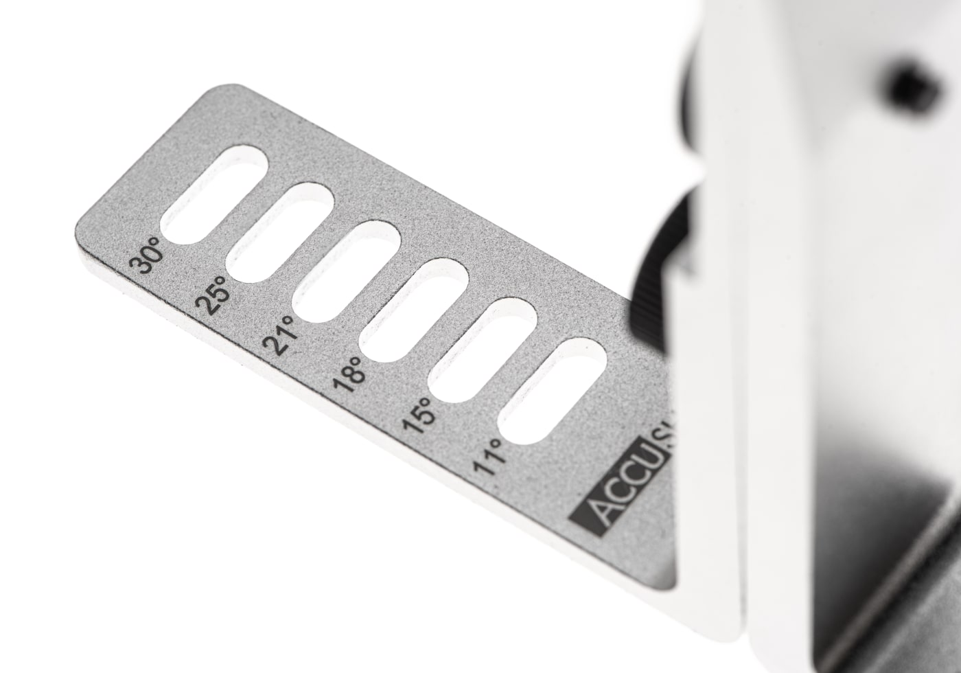 AccuSharp Three Stone Precision Kit