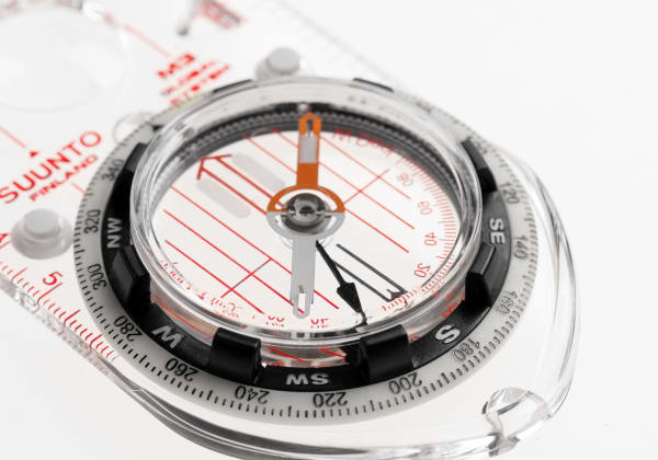 Suunto M-3 Global CM Compass