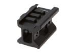 Leapers RMR Super Slim Riser Mount lower 1/3 Co-Witness
