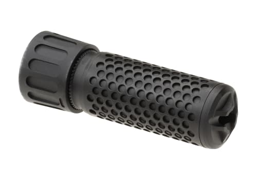 Ares SR-16 Short Silencer