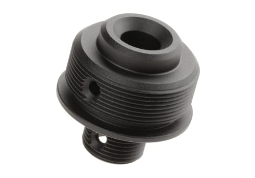 Action Army T10 Sound Suppressor Connector Type B