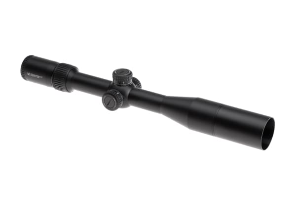 Vortex Optics Diamondback Tactical FFP 4-16x44 MRAD