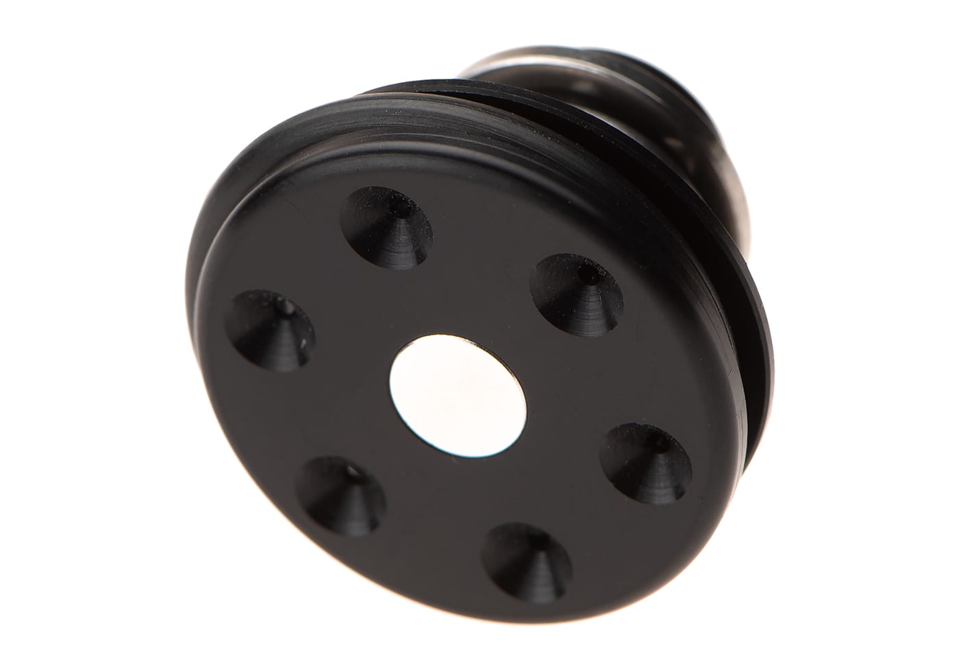 Lonex POM Ventilation Piston Head