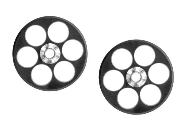 T4E Rotary Magazine HDR50