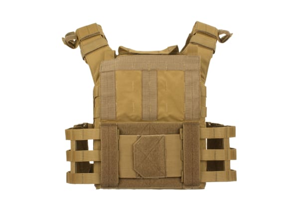 Warrior RPC Recon Plate Carrier