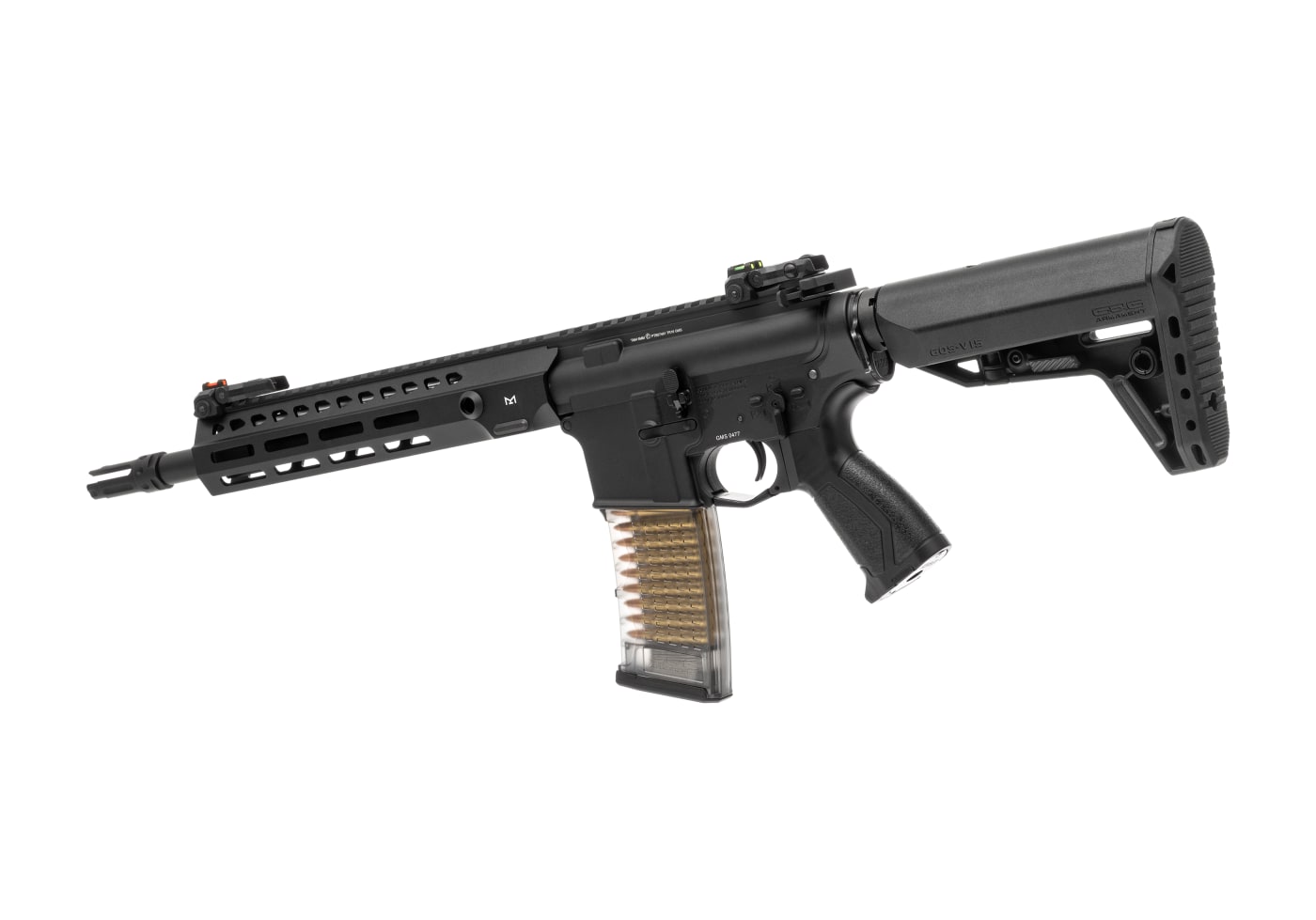 G&G TR16 GMS MK1 9