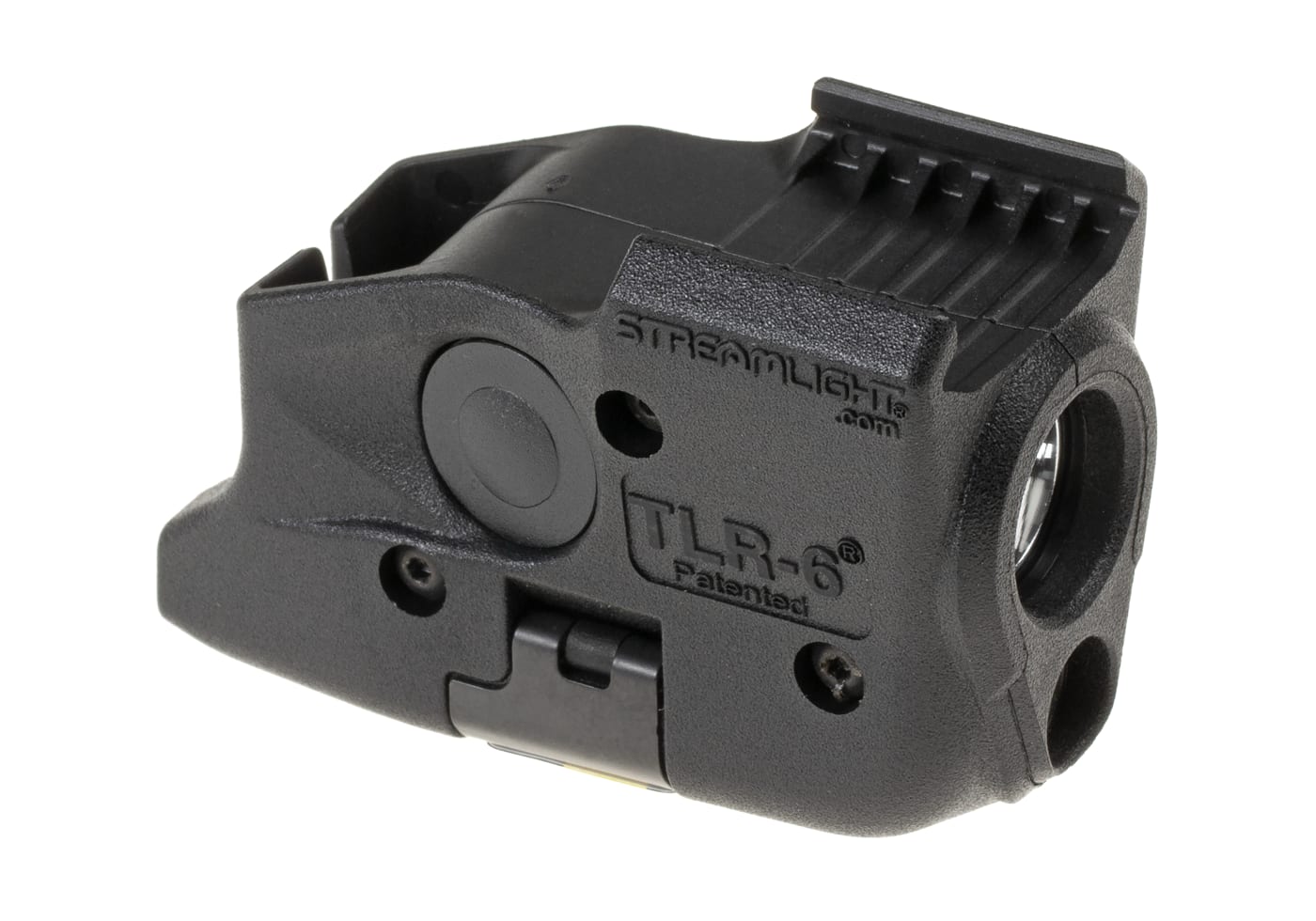 Streamlight TLR-6 for Glock Gen 3 and Gen 4