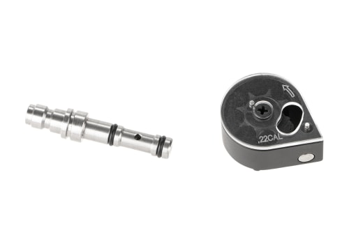 Umarex Notos Carbine Set 5.5 mm PCP 16J