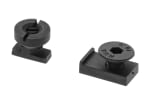5KU B-2U Rail Section