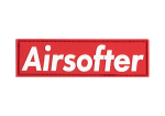Airsoftology Airsofter Patch