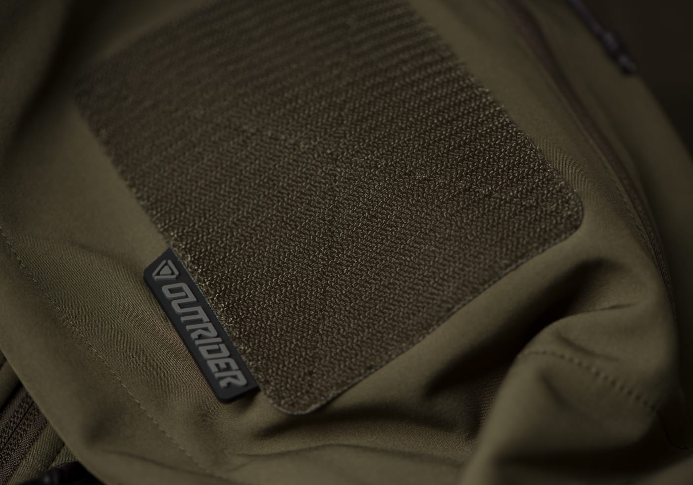 Outrider T.O.R.D. Softshell Jacket AR