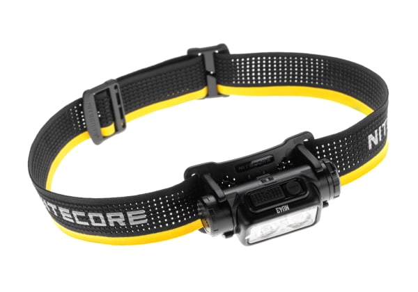 Nitecore NU43 Headlamp