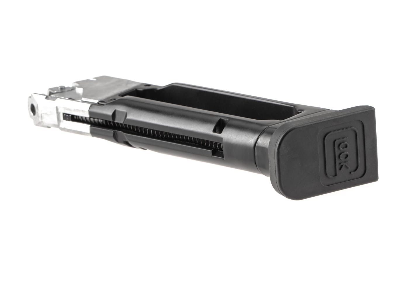 Glock Magazin Glock 17 Blowback Co2 4.5mm (.177) BB 18rds