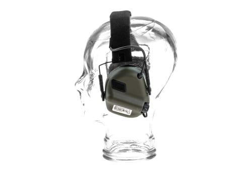 Earmor M31 Plus Hearing Protection