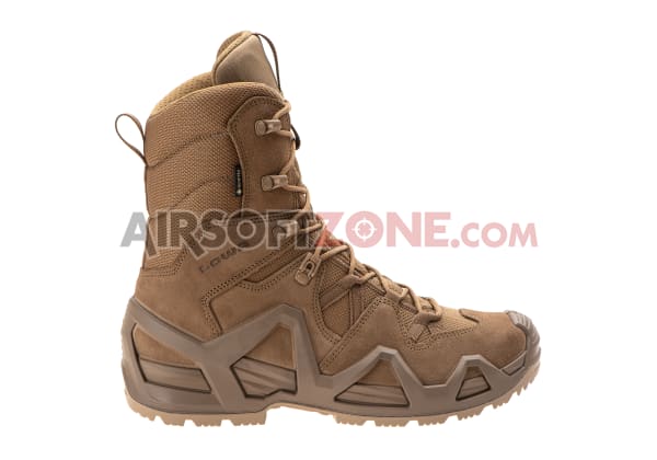 Zephyr gtx hi hotsell