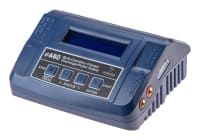 Nimrod e680 Multi-Chemistry Charger