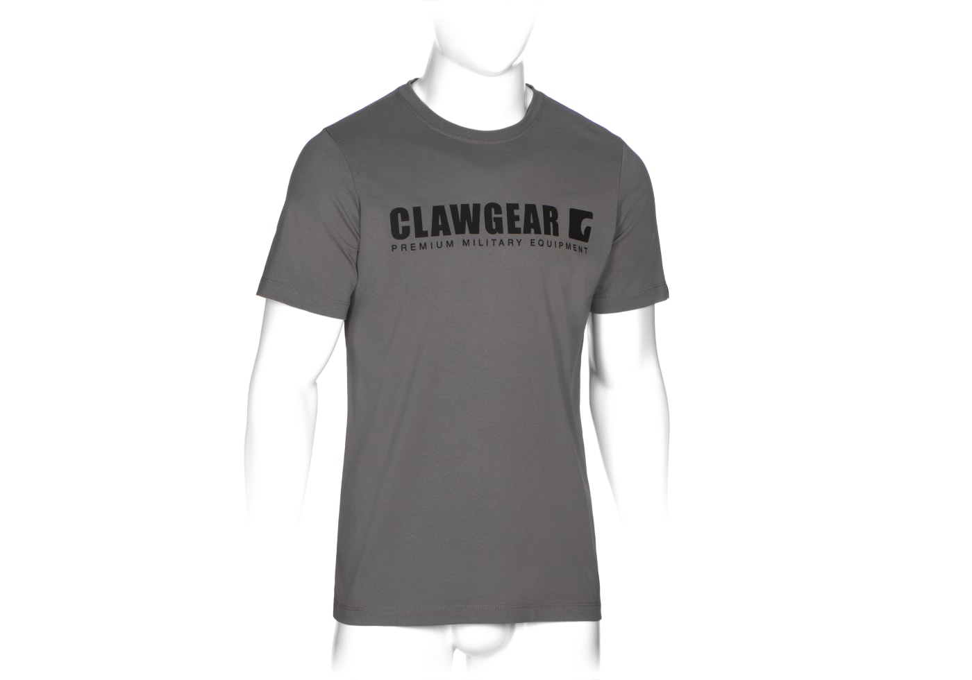 Clawgear CG Logo Tee