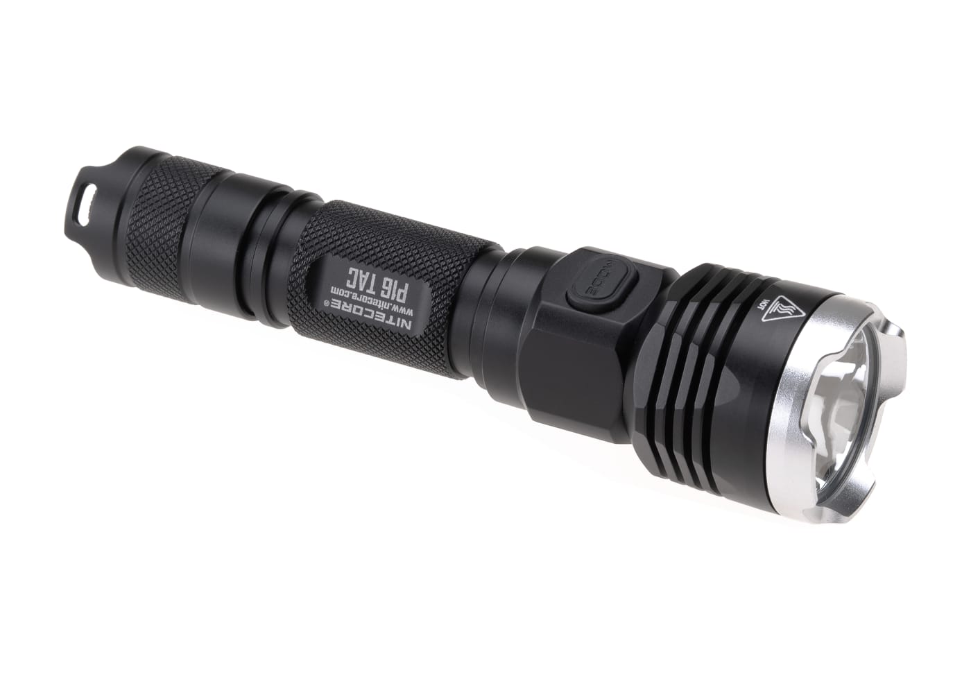 Nitecore P16 TAC Precise Tactical
