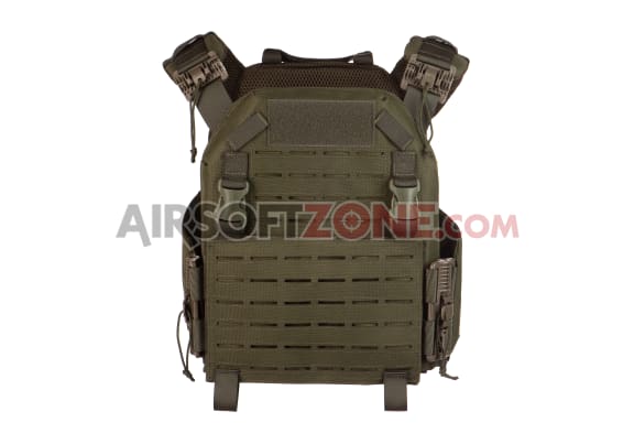 Invader Gear Reaper QRB Plate Carrier