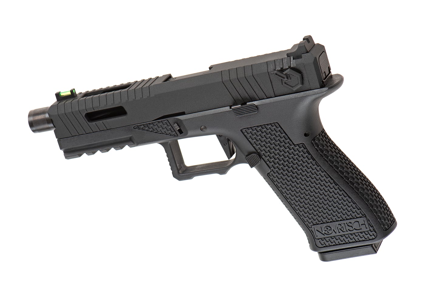 Novritsch SSP18 GBB Semi-Auto with F