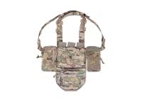 Warrior MCR MK1 Type 1 Delta Chest Rig