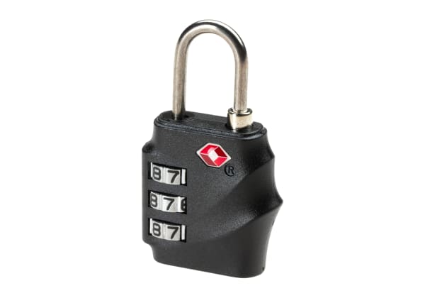 Nimrod TSA Lock