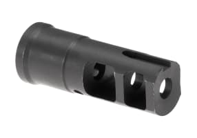 Union Fire Two Chamber CCW Compensator