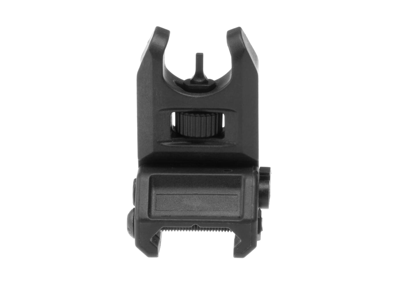 IMI Defense Front Polymer Backup Sight