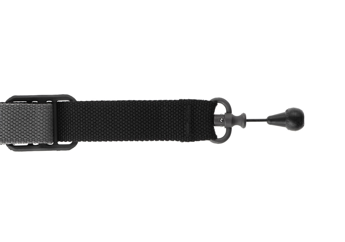 Blue Force Gear Vickers 221 Padded Sling RED Swivel