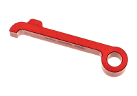 KPP Arm for Hop Up Flat Cyma 702