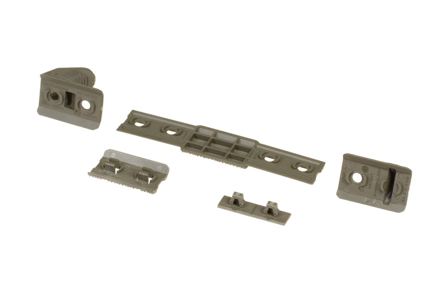 Magpul M-LOK Hand Stop Kit
