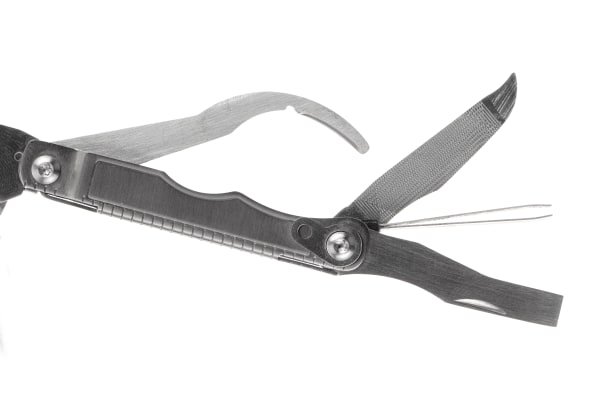 SOG Knives Snippet