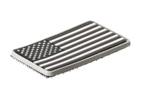 JTG US Flag Rubber Patch