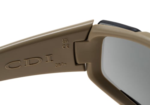 ESS CDI Clear / Smoke Gray