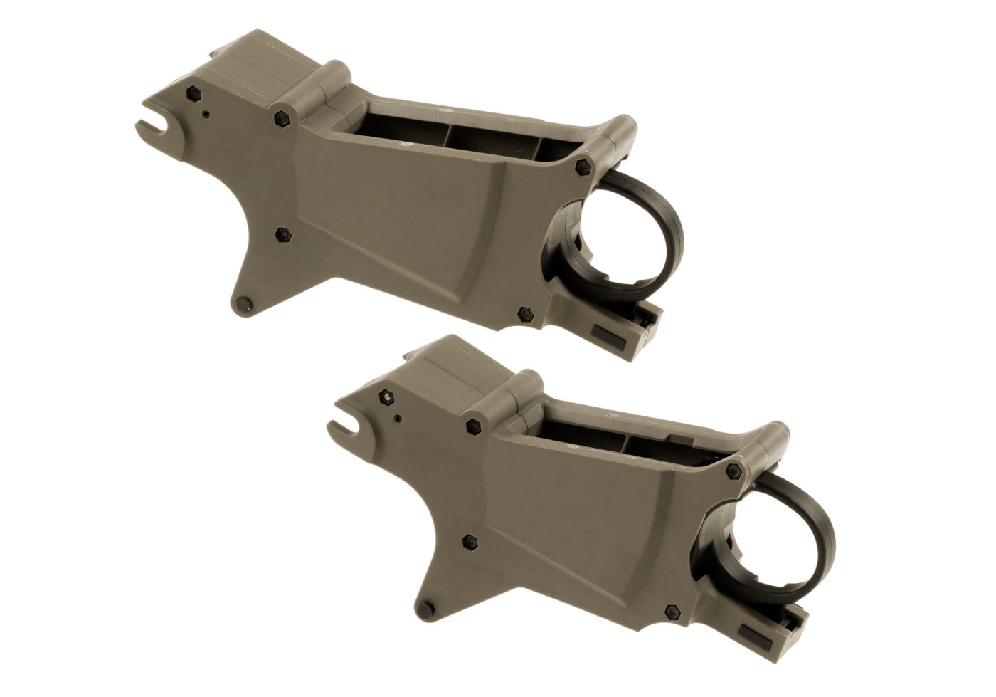 S&T EGLM Stand-Alone Launcher