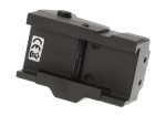 Firefield Impact Mini Reflex Sight with 45 Degree Mount